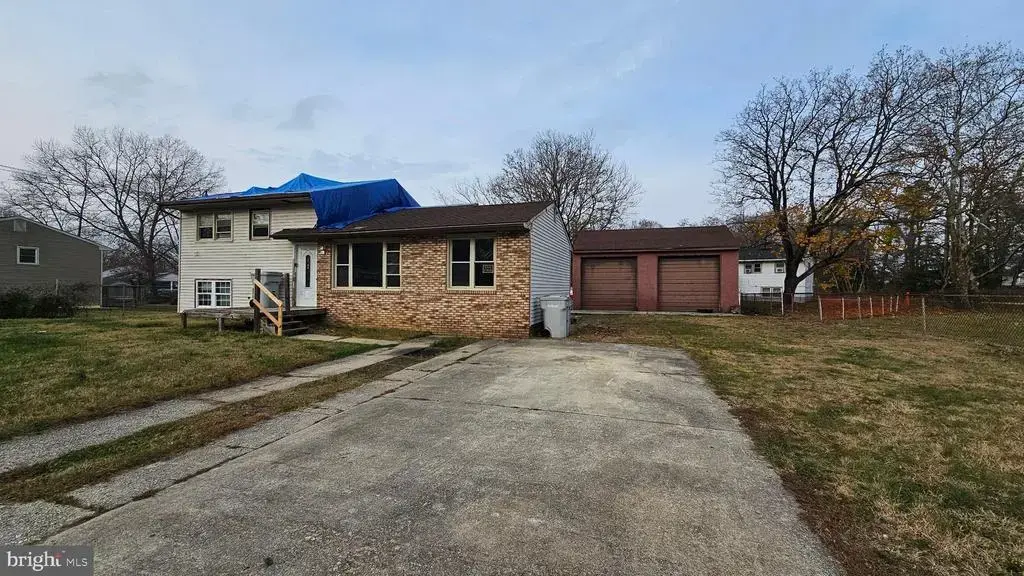 1500 Venus Dr, VINELAND