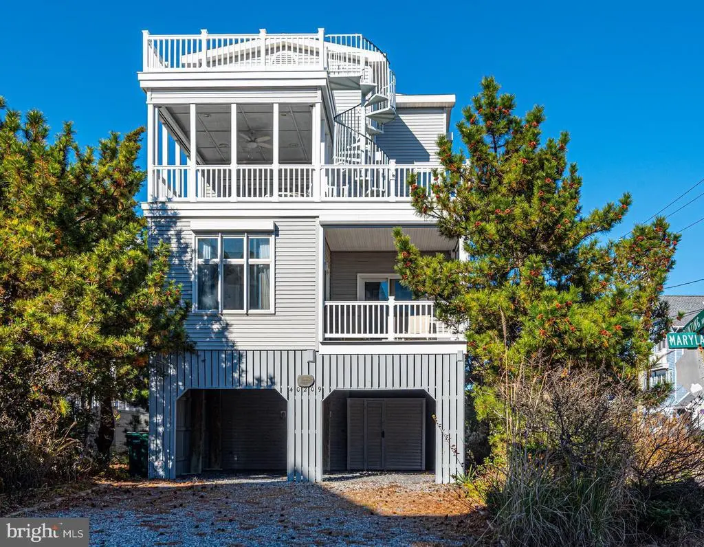 40209 Maryland Ave, FENWICK ISLAND