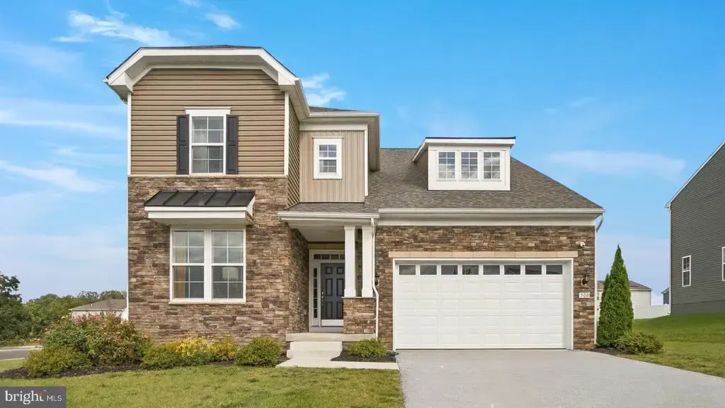 500 Benjamin Rd, HANOVER