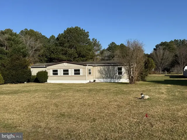 28659 Harmons Hill Rd, Millsboro