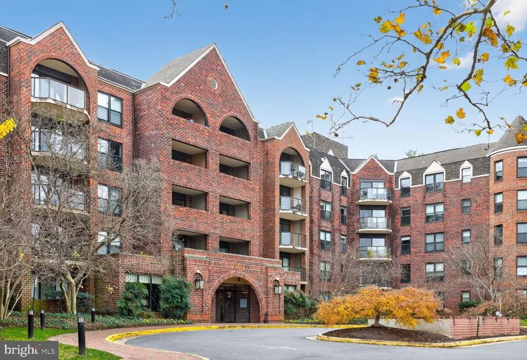 2100 Langston Blvd #339, ARLINGTON