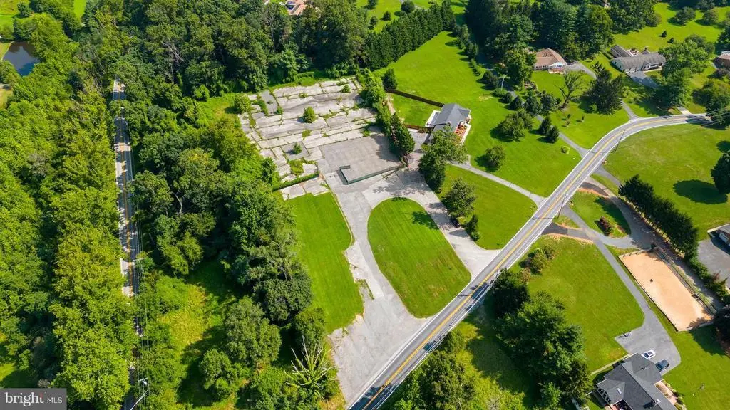 15910 Union Chapel Rd, Woodbine