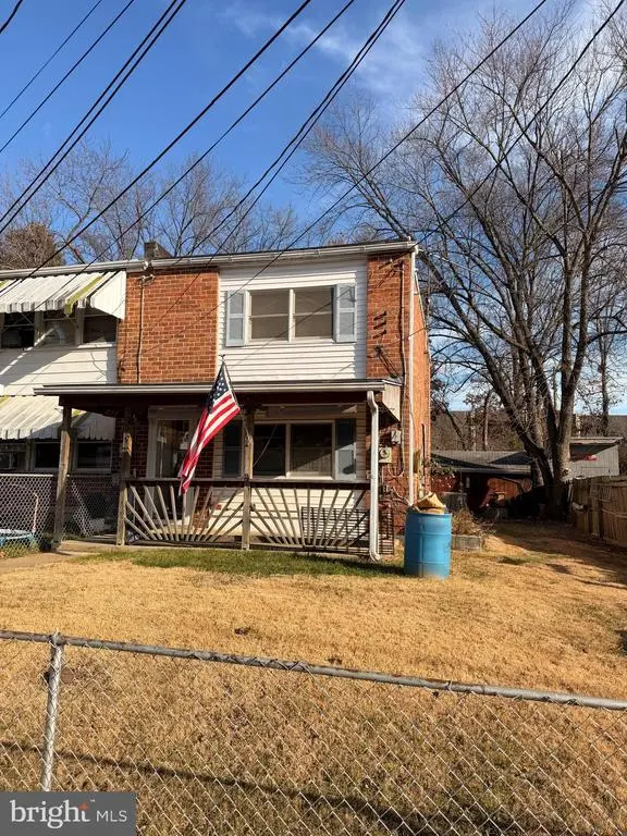 3055 Freeway, Baltimore