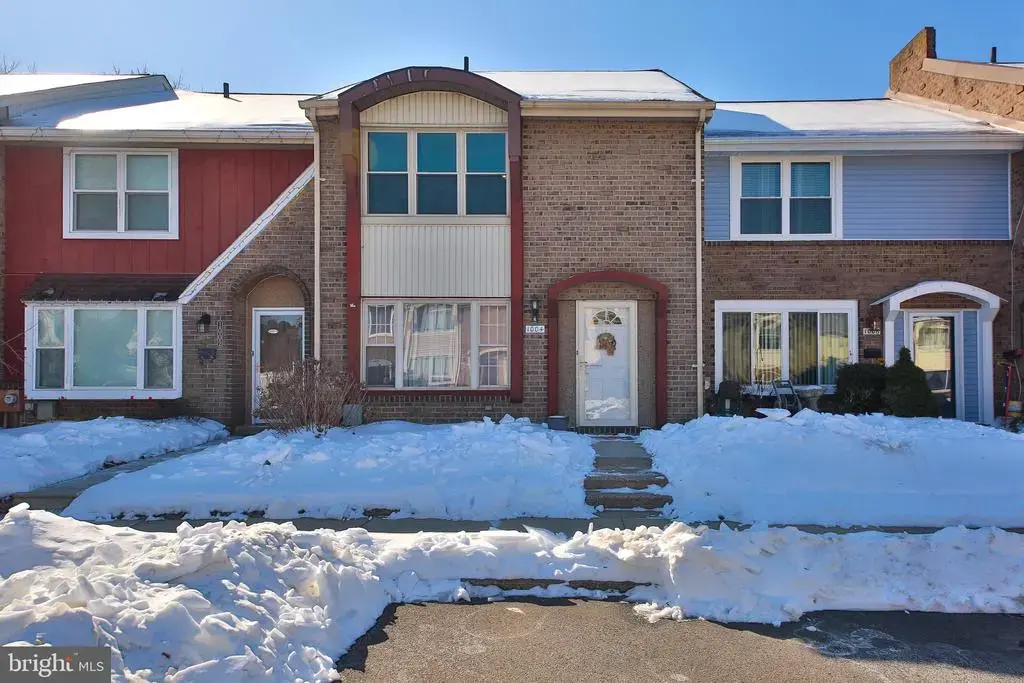 1004 Weybridge Ct, BENSALEM