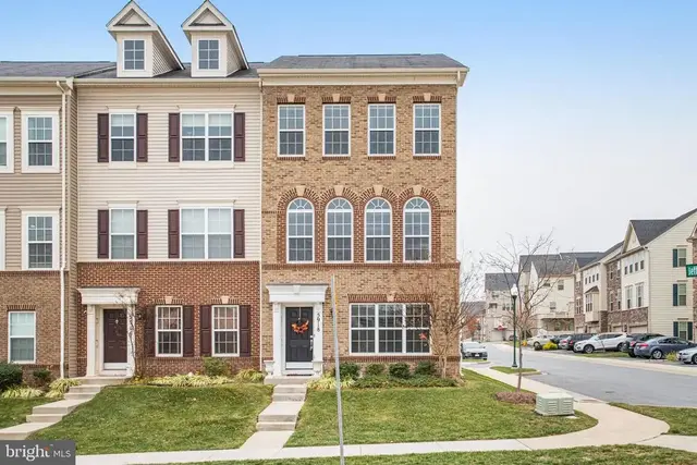 5918 Jefferson Commons Way, Frederick