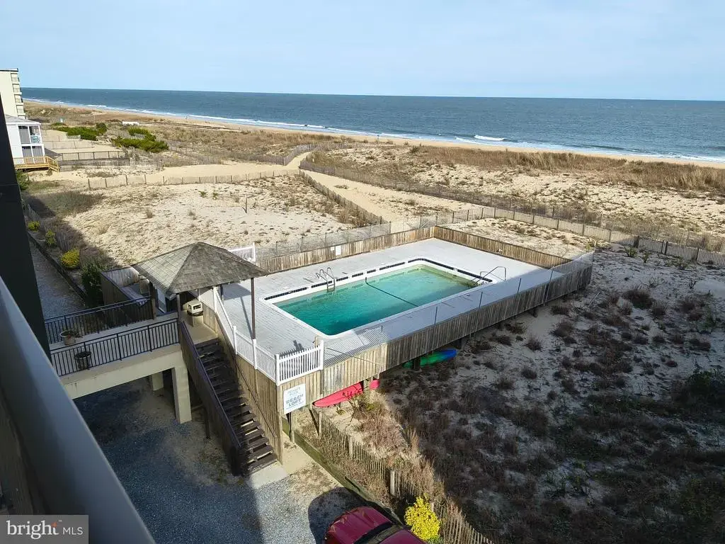 6803 Atlantic Ave #4l, OCEAN CITY