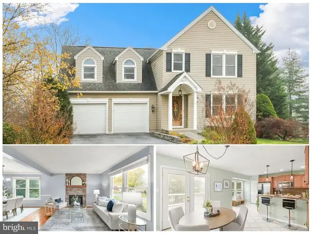 8117 Arrowhead Ct, Frederick