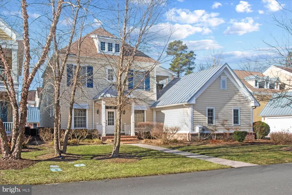 33067 Secluded Path #125, Millsboro