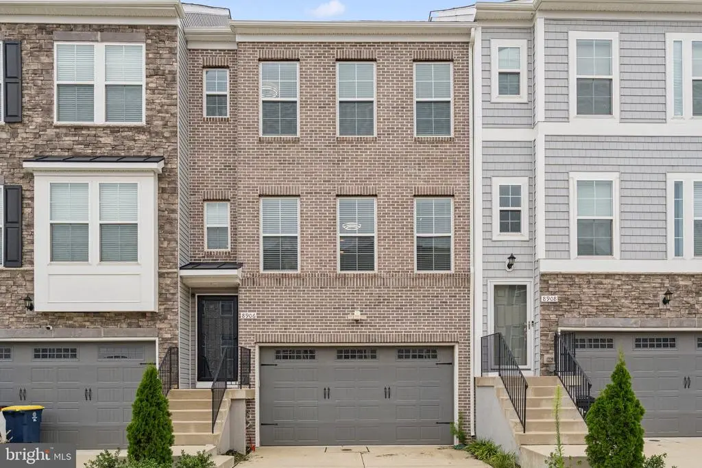 8906 Beckett St, Upper Marlboro