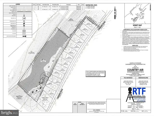 -lot 15 Lineboro Rd, Manchester