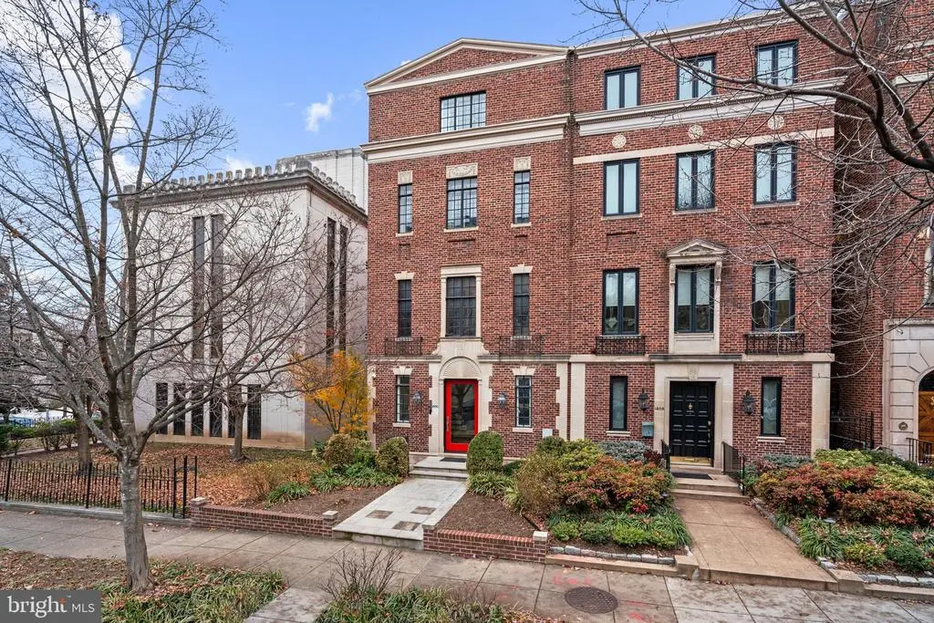 1806 24th St Nw, WASHINGTON