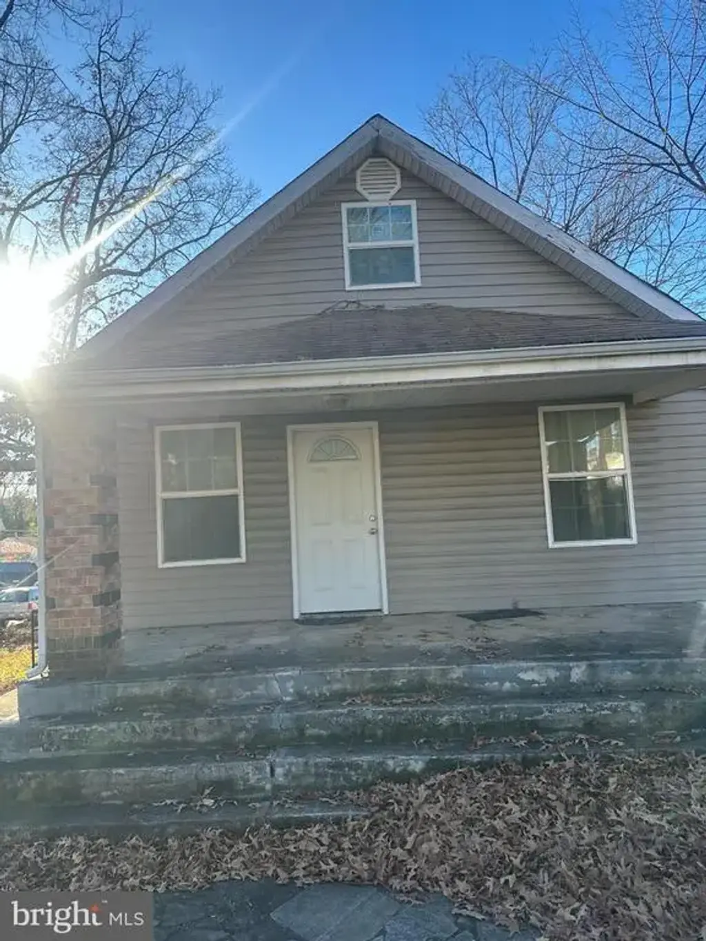 600 Goldleaf Ave, CAPITOL HEIGHTS