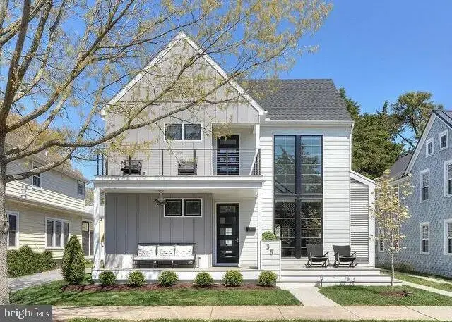 35 Maryland Ave, Rehoboth Beach