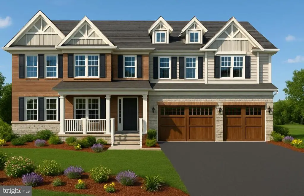 3140 Searsmont Pl, HERNDON