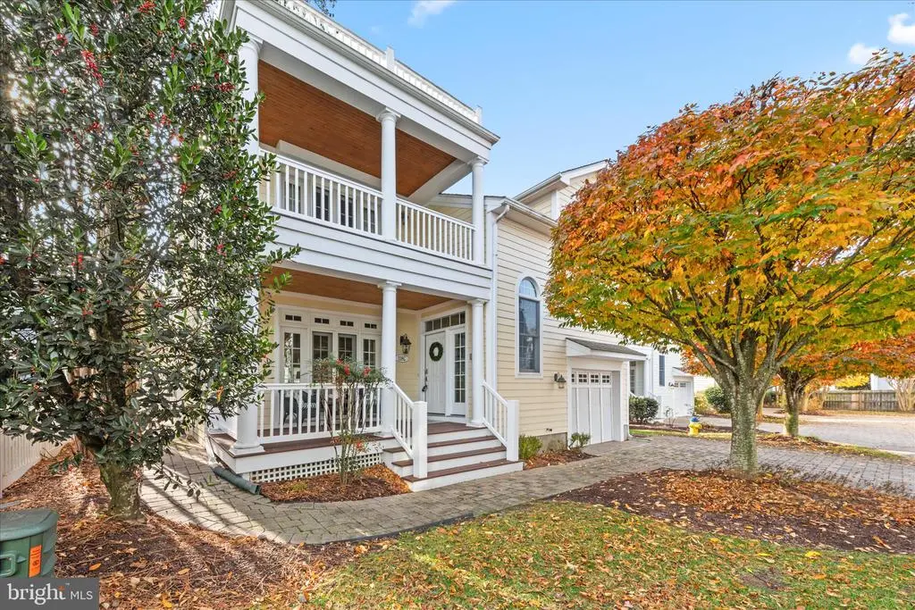 118-c Philadelphia St, REHOBOTH BEACH