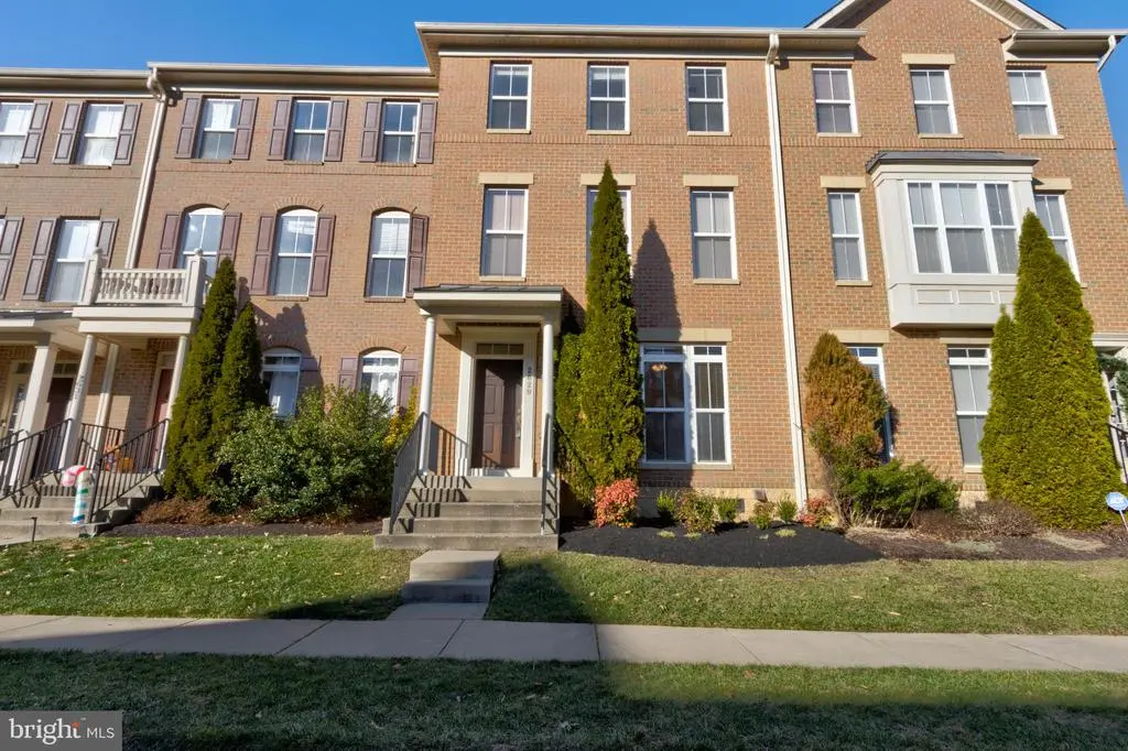 2629 Raptor Dr, Odenton