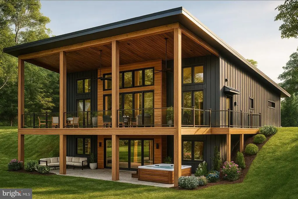 44 Markham Place, FRONT ROYAL