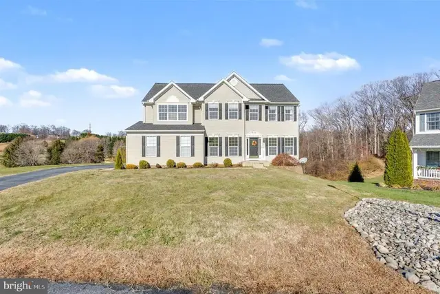 1700 N Laura Ct, Jarrettsville