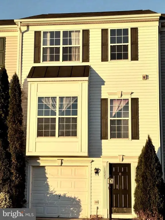 1025 Lake Pelham Dr, CULPEPER