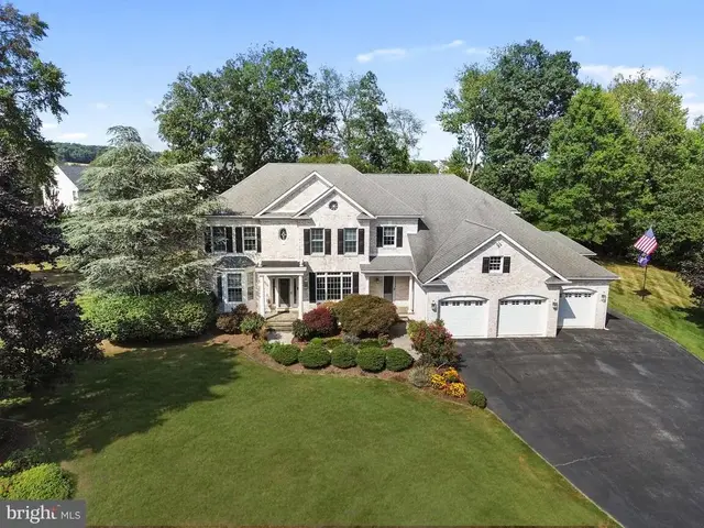 615 Thornbury Ct, Westminster