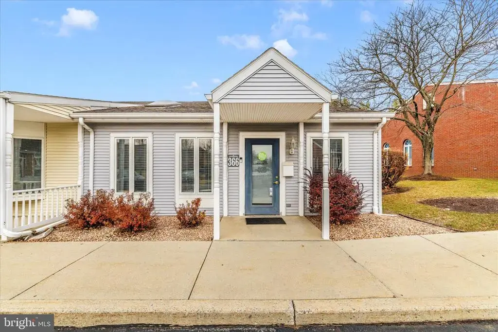 366 Mill St, HAGERSTOWN