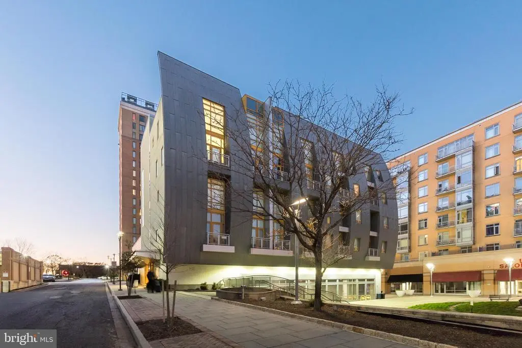 6500 America Blvd #204, Hyattsville