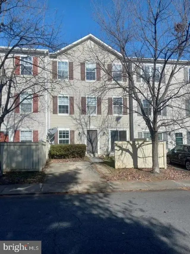 115 Heathfield Dr, Frederick