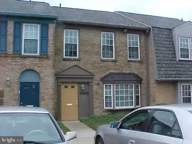 932 Hungerford Dr #a-2b, Rockville