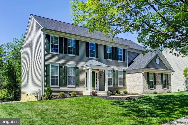 11222 Appaloosa Dr, Reisterstown