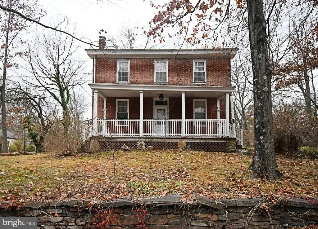 1528 Hilltown Pike, HILLTOWN