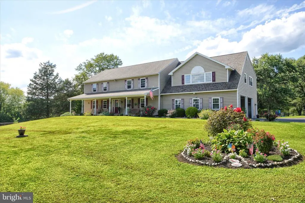 1010 Sweetbriar Rd, PERKASIE