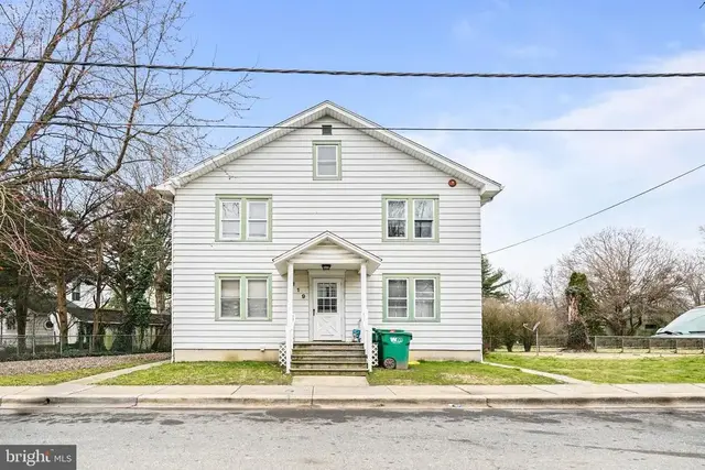 119 Maffitt St, Elkton