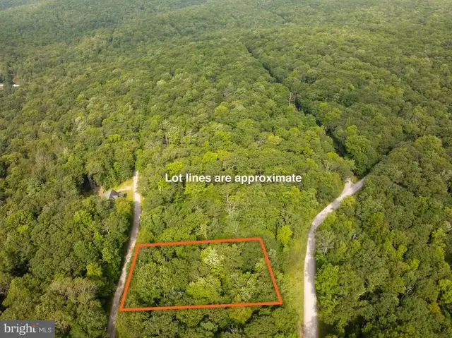 Lot 2 Beaver Run Rd, Oakland