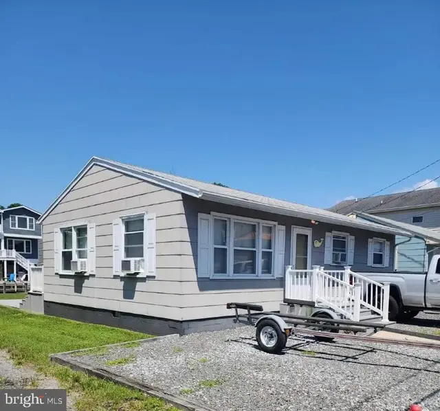 117 Petherton Dr, Bethany Beach