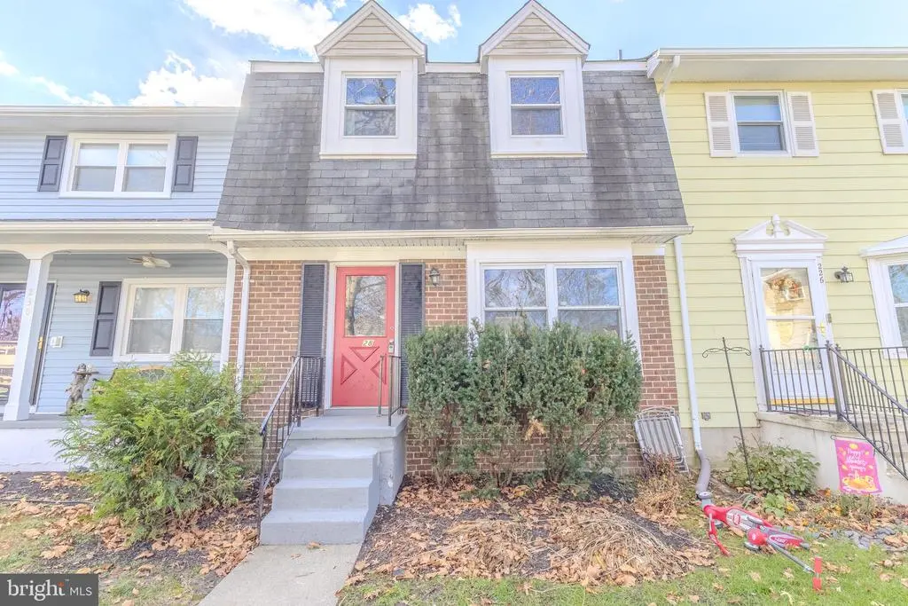 228 Nathan Way, Millersville