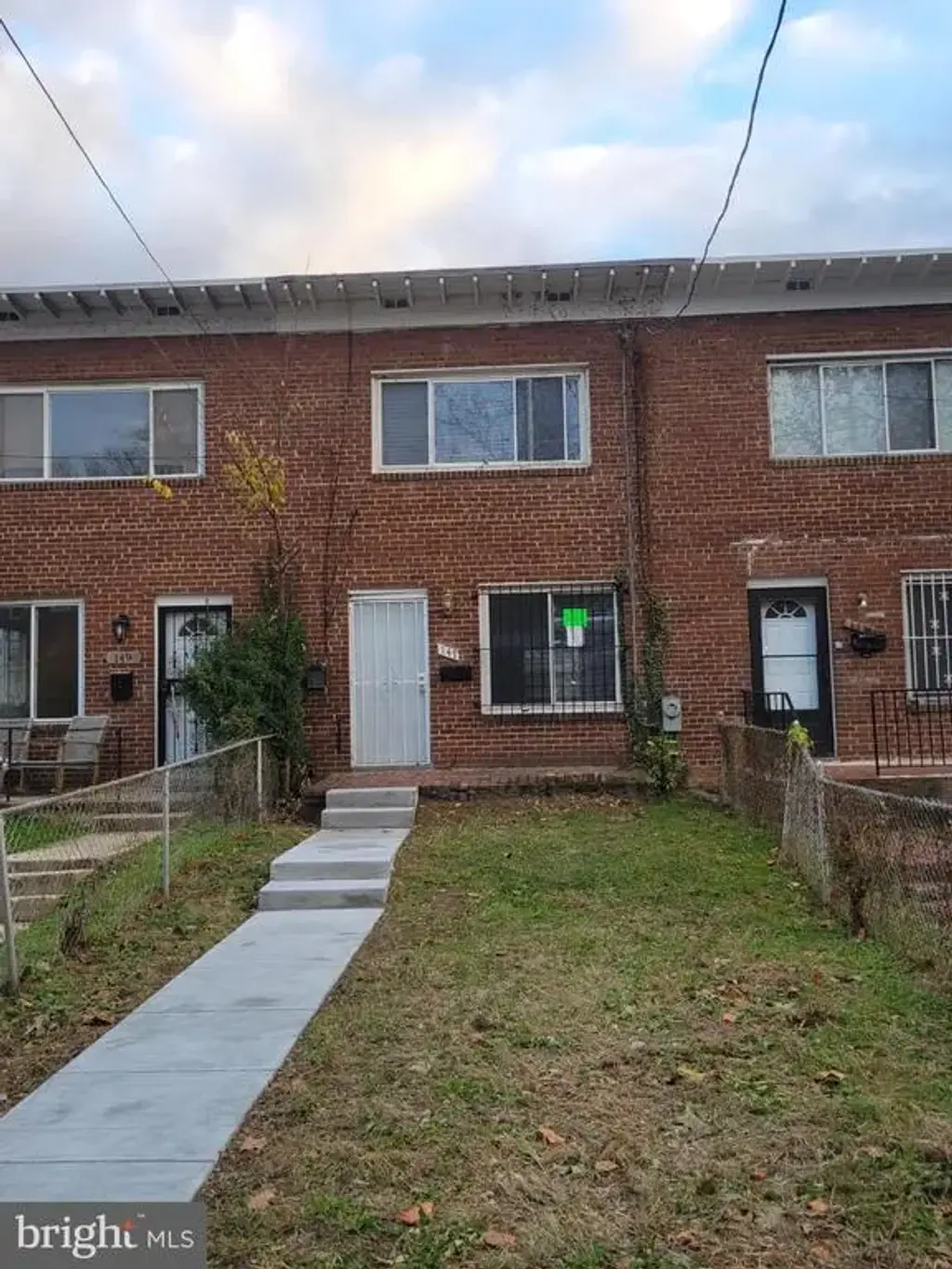 147 Mississippi Ave Se, WASHINGTON