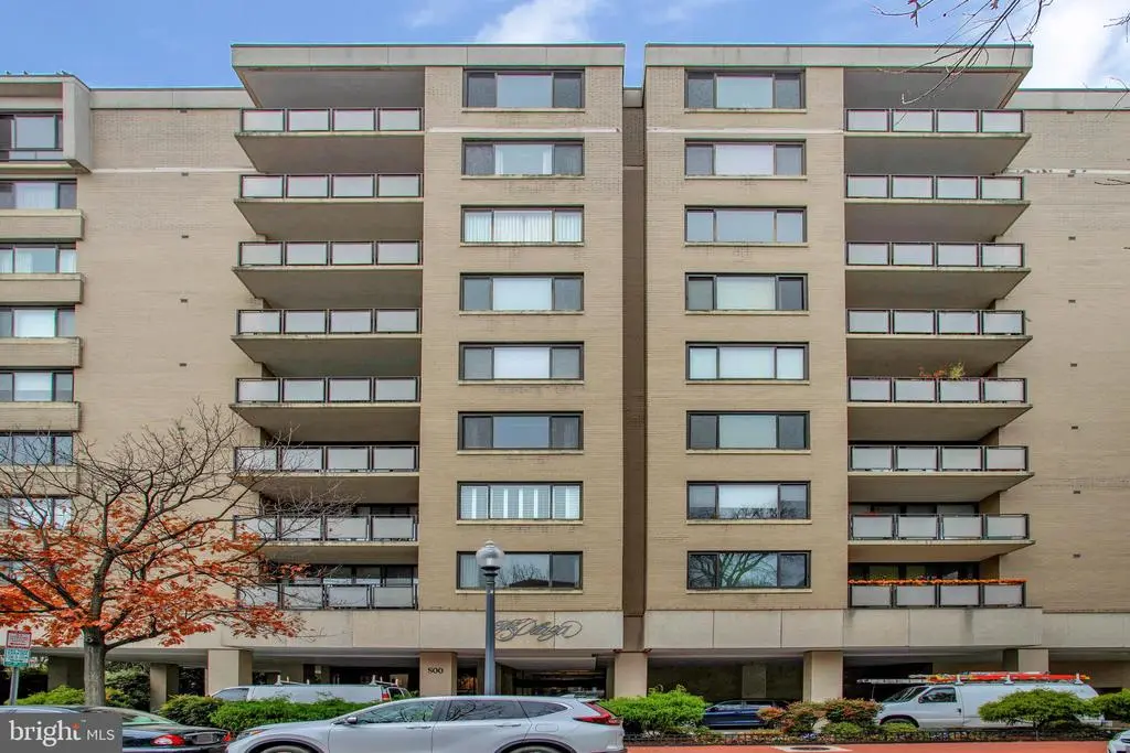 800 25th St Nw #502, WASHINGTON