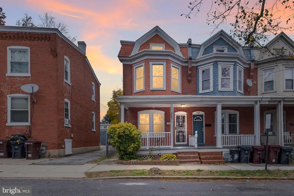 305-1/2 W 19th St, WILMINGTON