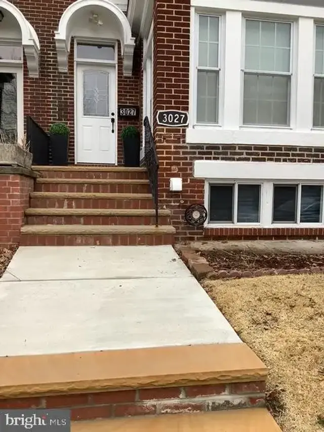 3027 Shannon Dr, Baltimore