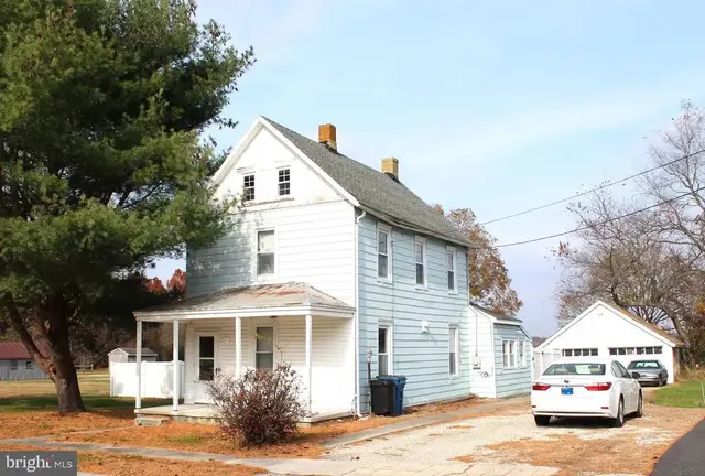 16 W Howard St, Viola