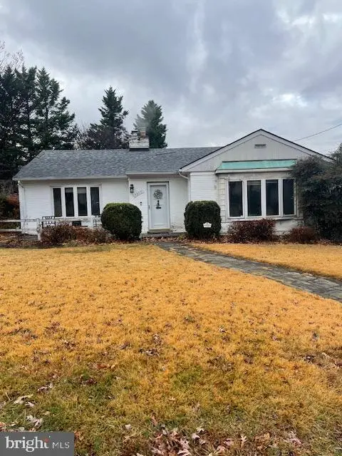 5805 Conway Rd, BETHESDA