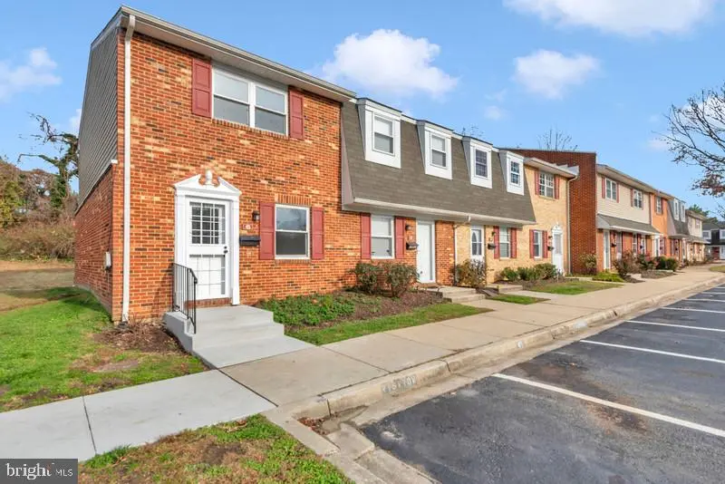 45 Heritage Ct, Annapolis