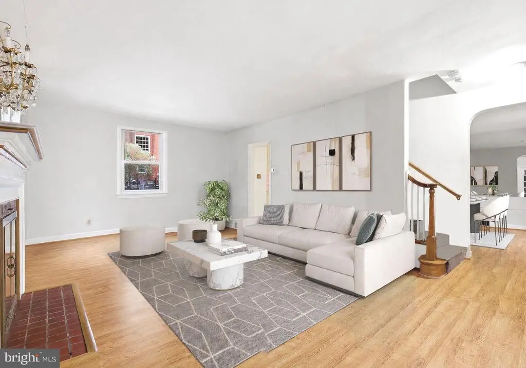 6525 13th St Nw, WASHINGTON