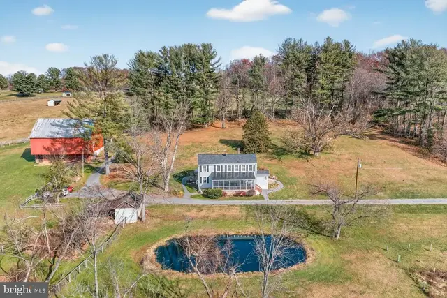 16306 Trenton Rd, Upperco
