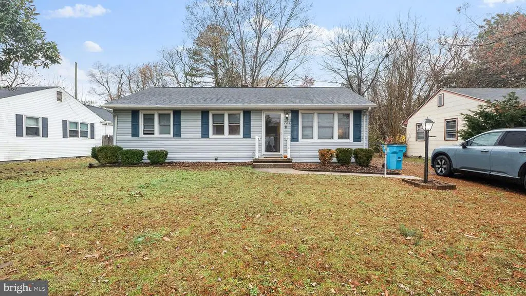 724 Edgar Dr, Salisbury