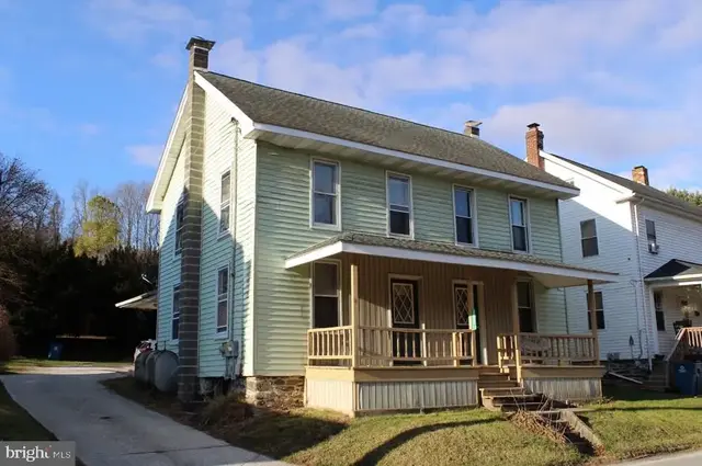 2456 Seven Valleys Rd #1, York