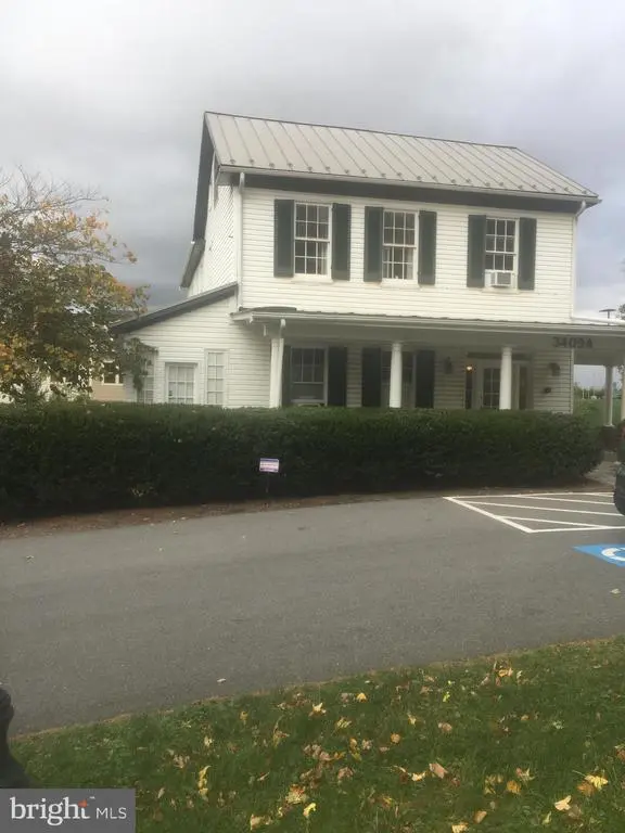 3409-a Urbana Pike #a, Urbana