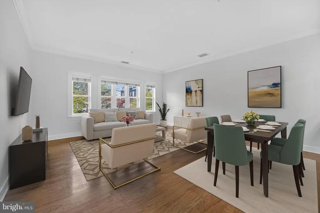 401 13th St Ne #203, WASHINGTON