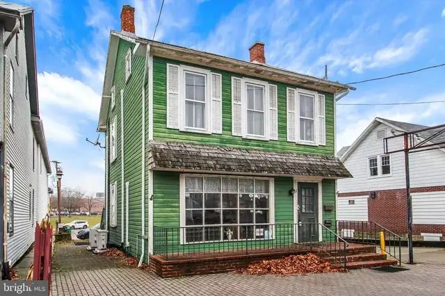 61 Steinwehr Ave, Gettysburg