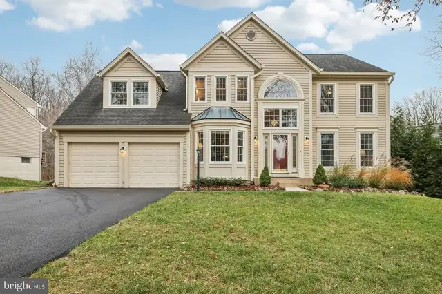 9705 Robert Jay Way, Ellicott City